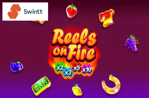 Reels on Fire